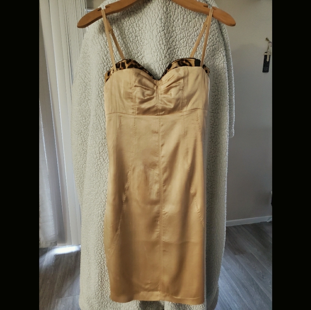 Marciano Dress